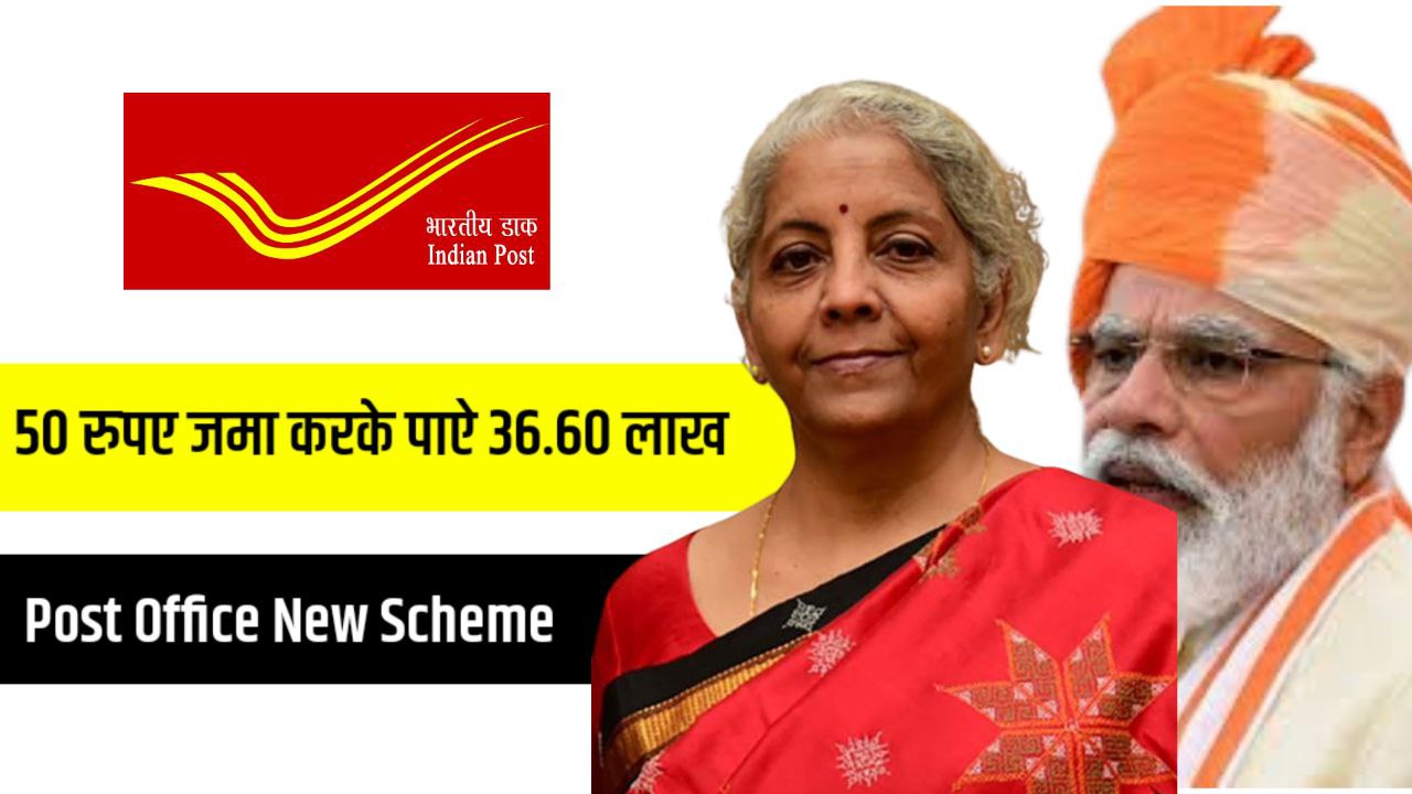 post office new fd scheme